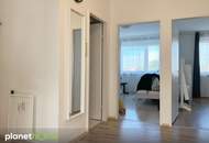 Helle und neuwertige Wohnung in verkehrsgünstiger Lage