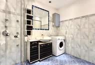 Gemütliches Zuhause für den kleinen Haushalt