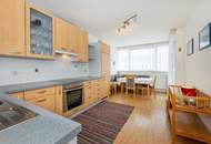 Schöne 3-Zimmer-Wohnung nahe Andritz AG