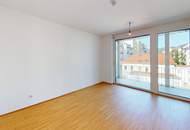 Lage. Komfort. Lebensqualität. – Wohnen im Zentrum von Graz