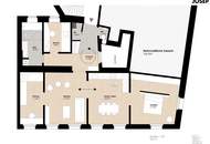 Zeitlose Eleganz im Stilaltbau - Luxuriös sanierte Traumwohnung: Elevate Your Lifestyle