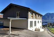 WOHNEN IM GRÜNEN! 2 Zimmer Wohnung mit Naturblick - ERSTBEZUG