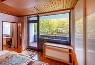 Gemütliches Zuhause in idyllischer Naturlage