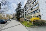 Koffer packen und einziehen: Großzügige 2-Zimmer-Wohnung im beliebten Bezirk Sankt Leonhard