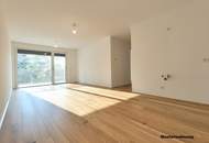 FLORIANI – Quartier am Tullnerfeld - 3 Zimmer mit toller Außenfläche und perfekter Ausrichtung (S/W) - Bahnhof Tullnerfeld in der Nähe - PROVISIONSFREI