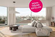 Modernes Wohnen mit Stil: Exklusive Wohnung im 1030 Wien mit Rooftop-Terrasse!