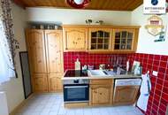 Charmanter Bungalow mit traumhaftem Weitblick