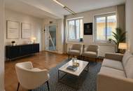 Büro- oder Praxisflächen in Bestlage am Alten Platz