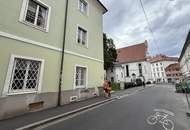 Traumhafte 3-Zimmer-Wohnung in Graz mit Schlossberg-Blick in idyllischer Ruhelage!