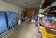 Wohngefühl trifft Gartenflair. 87m² Halbparterrewohnung mit Blick ins Grüne in Obervogau
