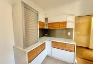 Wohnhaus mit Sanierungsbedarf und großem Potenzial in ruhiger Lage!