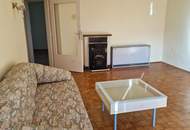 Mietwohnung im Grünen mit Burgblick