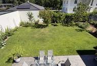 Modernes Einfamilienhaus in schöner Siedlungslage !