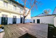 TOP Investment - Zirka 5,9% Rendite aktuell! Zirka 3000m² bei Abbruch-Neubau möglich! Schnappen Sie sich dieses Sorglos-Paket mit großem Potential!