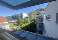 2-Zimmerwohnung mit Terrasse
