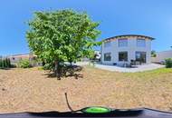 Open house - Einfamilienhaus mit hochwertiger Ausstattung und großzügigem Wohnkonzept