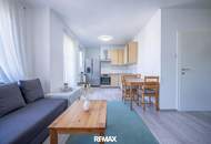 Wohnen mit Gaisbergblick Charmante 2-Zimmer-Wohnung mit Balkon in Salzburg-Gnigl