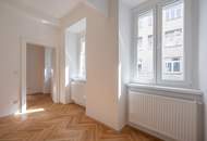 ++NEU++ Sensationelle 3-Zimmer Altbau-ERSTBEZUG-Blick ins Grüne- Hofinnenlage!