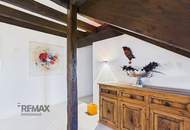 EIN HAUS FÜR MENSCHEN, DIE DAS BESONDERE ZU SCHÄTZEN WISSEN - WOHNEN MIT POOL & PANORAMABLICK