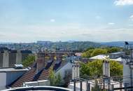 Charmante Maisonette mit Terrasse und offenem Wohnkonzept