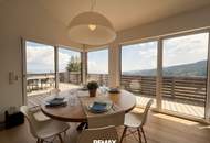 AlmChalet am Klippitztörl - nur 150 Meter zur Piste, 4 Zimmer, 2 Bäder, Sauna