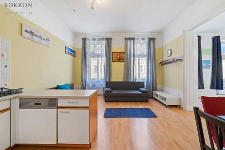 Ein Märchen aus dem Altbau, Wohnung-kauf, 329.000,€, 1150 Wien 15., Rudolfsheim-Fünfhaus