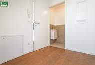 Erstbezugs-Maisonette mit Klimaanlage, Terrasse und Ausblick! Ruhelage nahe U6 Thaliastraße und Brunnenmarkt!