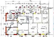 Großes Einfamilienhaus mit Veranda und Wirtschaftsanbau mit uneinsichtigen Garten + Ausbaupotential!