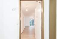 Erstbezug ab 15. Februar! Sonnige 2-Zimmer-Balkonwohnung im 19. Bezirk zu vermieten!