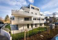 Quarzweg 1 – Moderne Wohnqualität in Floridsdorf