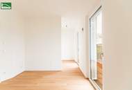 Alles was man sich wünscht – kostengünstige Heizung/“Kühlung“ über Erdwärme, PV-Anlage, weitläufige Grünflächen