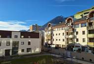 2-Zimmer-Wohnung in Stadtnähe