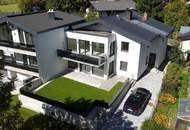 Exklusive Wohnung im Dreiparteienhaus in beliebter, zentrumsnaher Lage