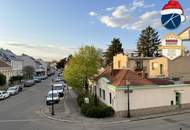 2 Zimmerwohnung in saniertem Haus in ruhiger Lage!