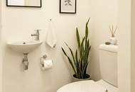 KOMPAKTE, SUPER ANGEBUNDENE 1 ZIMMER WOHNUNG nahe Wiedner Hauptstrasse