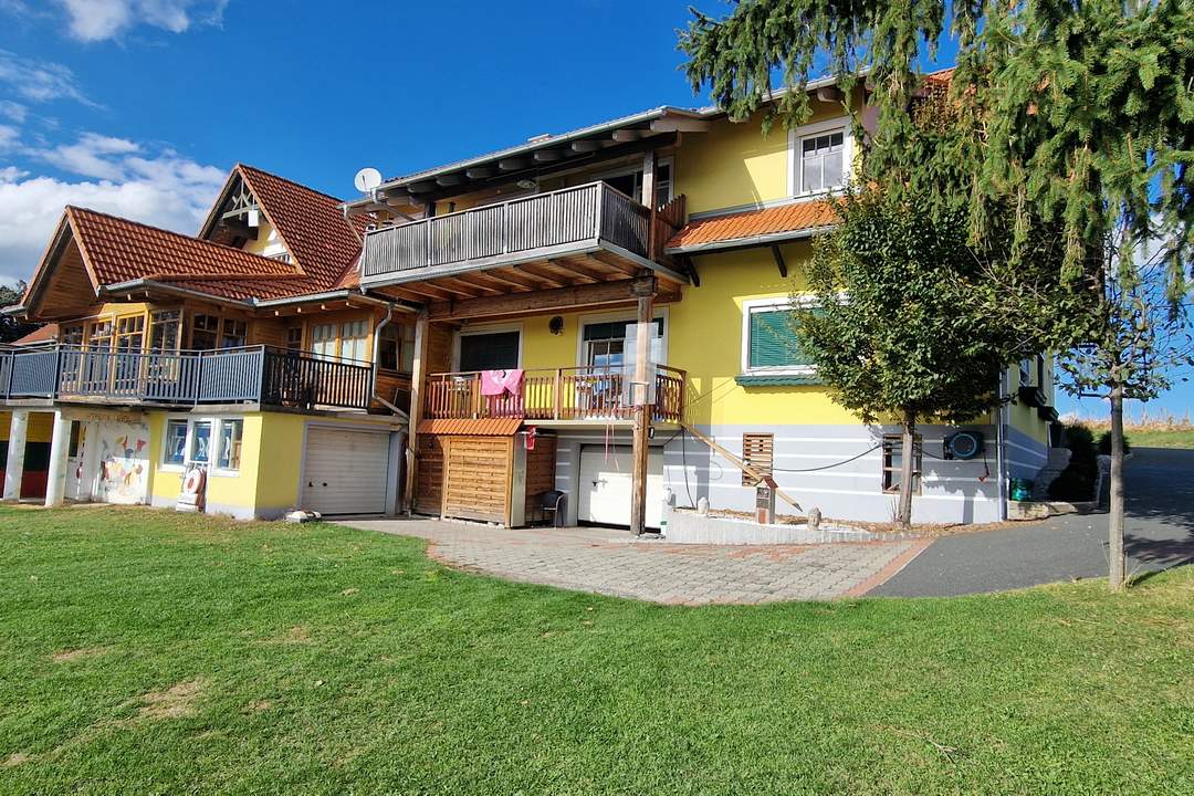 Geschäftslokal für Catering, Altersheim, Gasthaus, und anderen vielseitigen Möglichkeiten