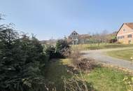 Älteres Kleinwohnhaus mit Potenzial samt Südbalkon mit Aussicht