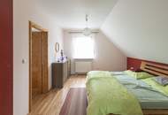 Einfamilienhaus mit schönem Garten in Seewalchen/Steindorf