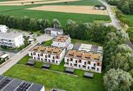 Wundervolles Reihenhaus in toller Lage mit vielen Extras - Stadt trifft Natur - PROVISIONSFREI