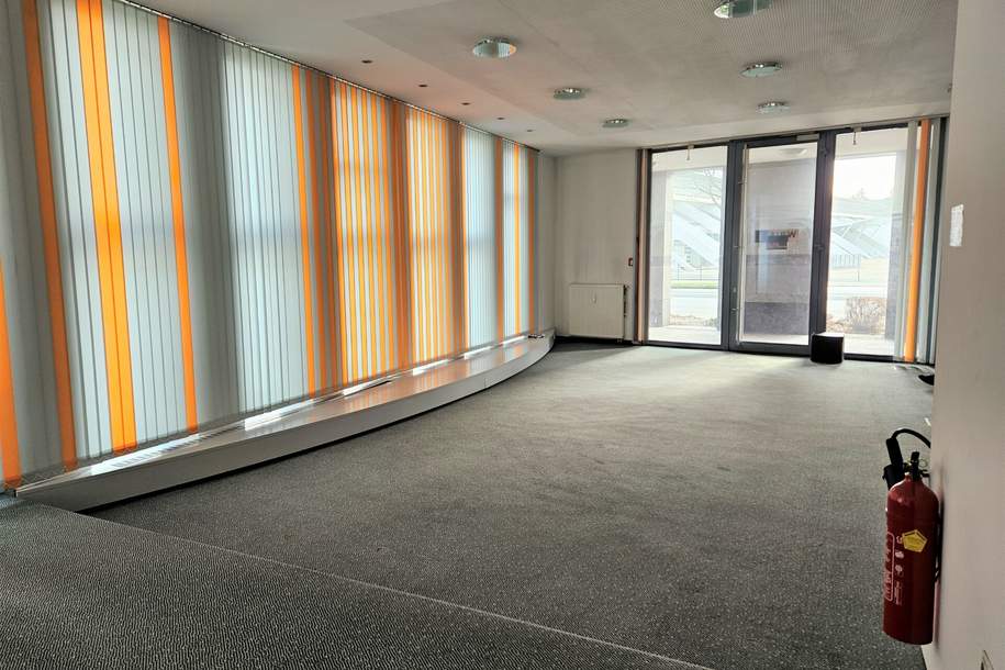 Büro 7.3, Gewerbeobjekt-miete, 1.695,94,€, 4020 Linz(Stadt)