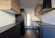 Schöne 2-Zimmer-Wohnung im 3. Stock in der Gersthofer Straße