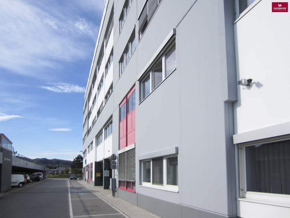 Modernes Büro in Wr. Neudorf