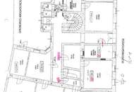 Schönes Ecklokal mit Wohnung in guter Lage mitten im 17. zu verkaufen