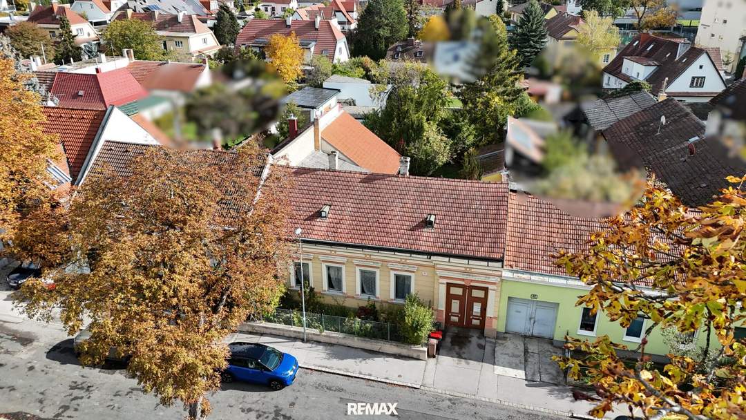"zum Verlieben"