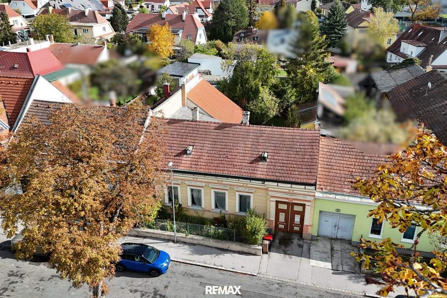 "zum Verlieben", Haus-kauf, 295.000,€, 2000 Korneuburg