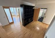 Lichtdurflutete 3-Zimmer Neubauwohnung mit durchdachtem Grundriss im 6.Stock | Gartennutzung | direkt an der U3