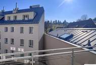 Renovierungsbedürftige 3 Zimmer mit Südbalkon