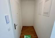 Lichtdurchflutete 1-Zimmer Wohnung in 1220 Wien - ab 01.08.2025 verfügbar!