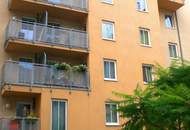 2 Zimmer - Wohnung in Bestlage des 4. Bezirks in der Viktorgasse