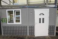 FLEXIBEL nutzbare Hallenflächen, von 53 - 328 m² für IHR GEWERBE